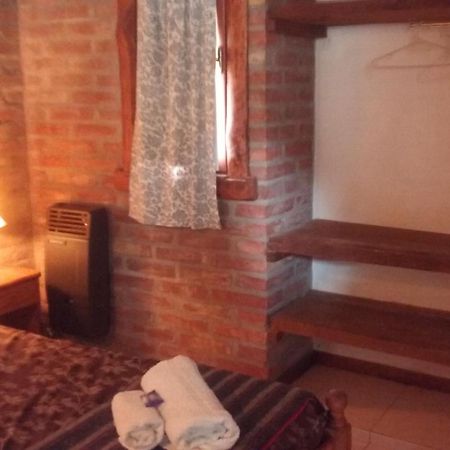 Cabanas Hueney Lago Puelo Phòng bức ảnh