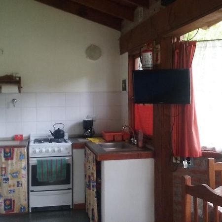 Cabanas Hueney Lago Puelo Ngoại thất bức ảnh