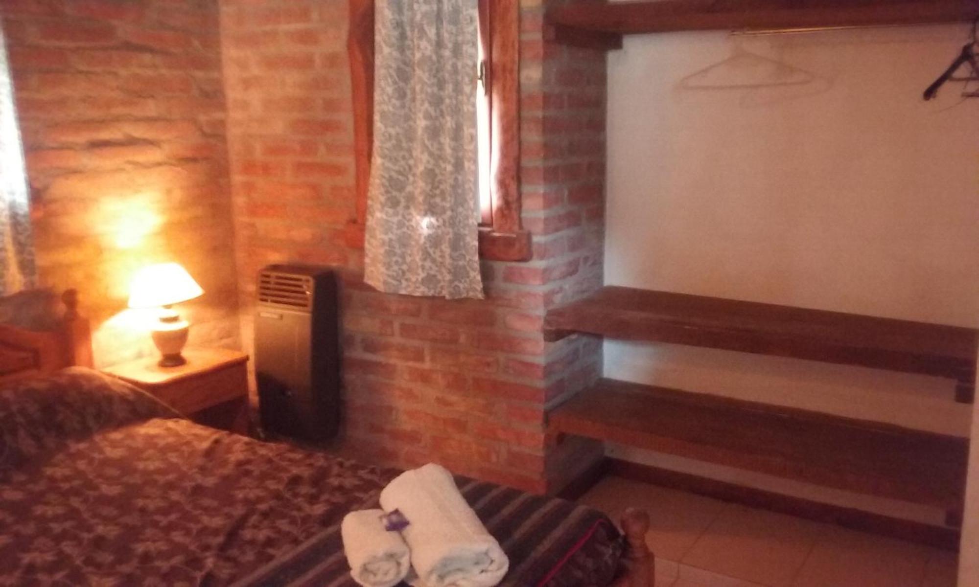 Cabanas Hueney Lago Puelo Phòng bức ảnh