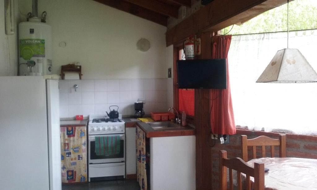 Cabanas Hueney Lago Puelo Ngoại thất bức ảnh
