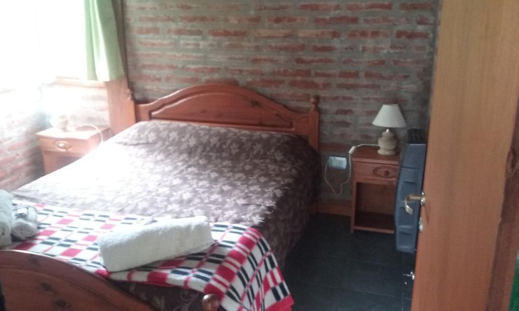 Cabanas Hueney Lago Puelo Ngoại thất bức ảnh