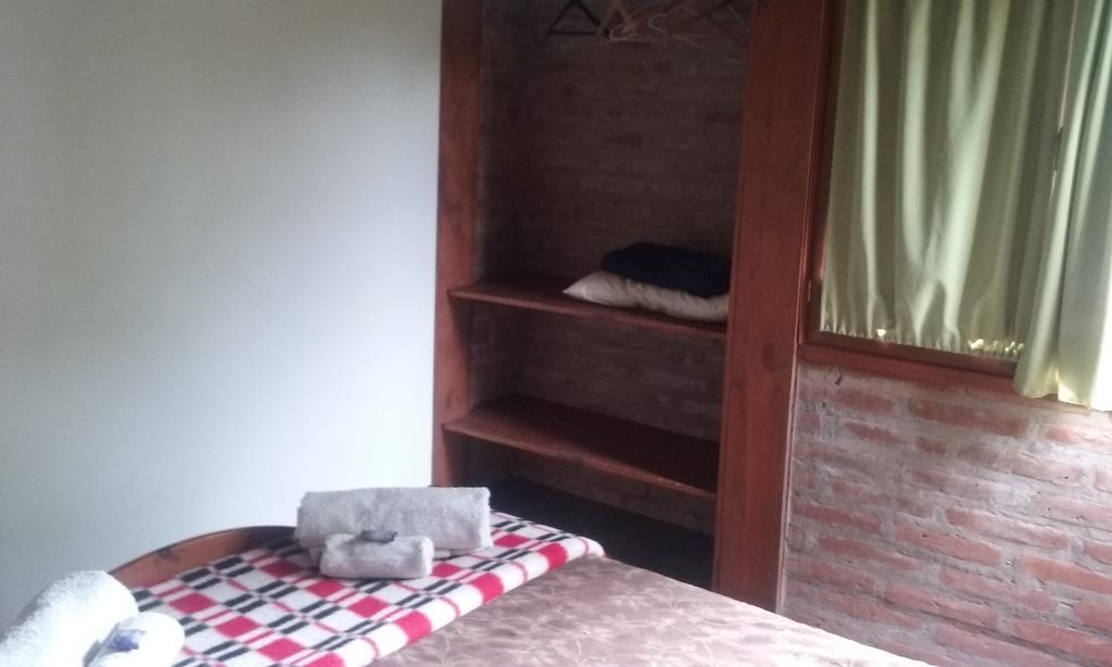 Cabanas Hueney Lago Puelo Ngoại thất bức ảnh