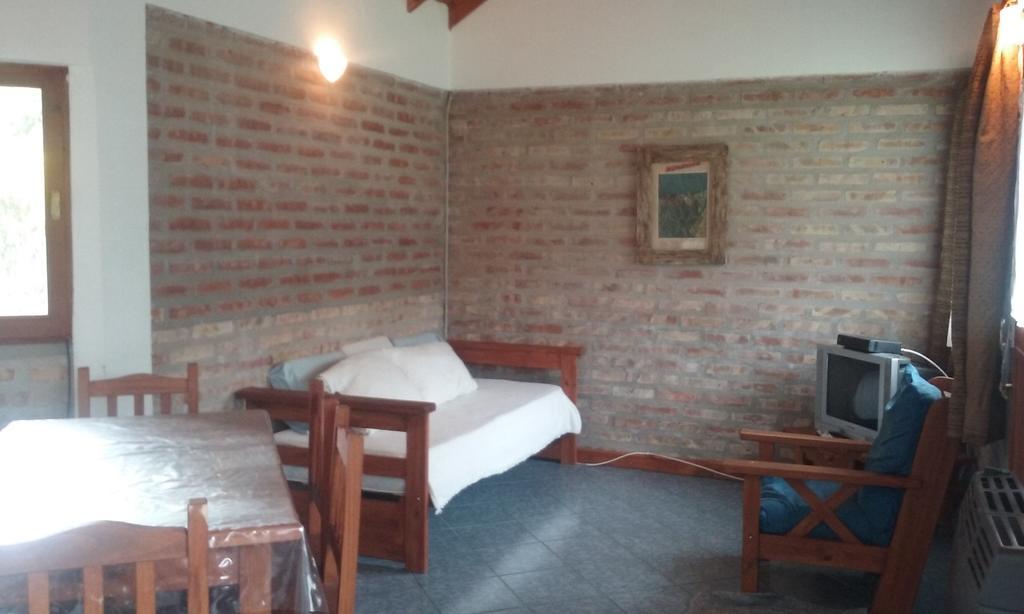 Cabanas Hueney Lago Puelo Ngoại thất bức ảnh