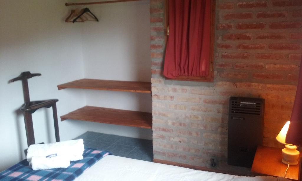 Cabanas Hueney Lago Puelo Ngoại thất bức ảnh