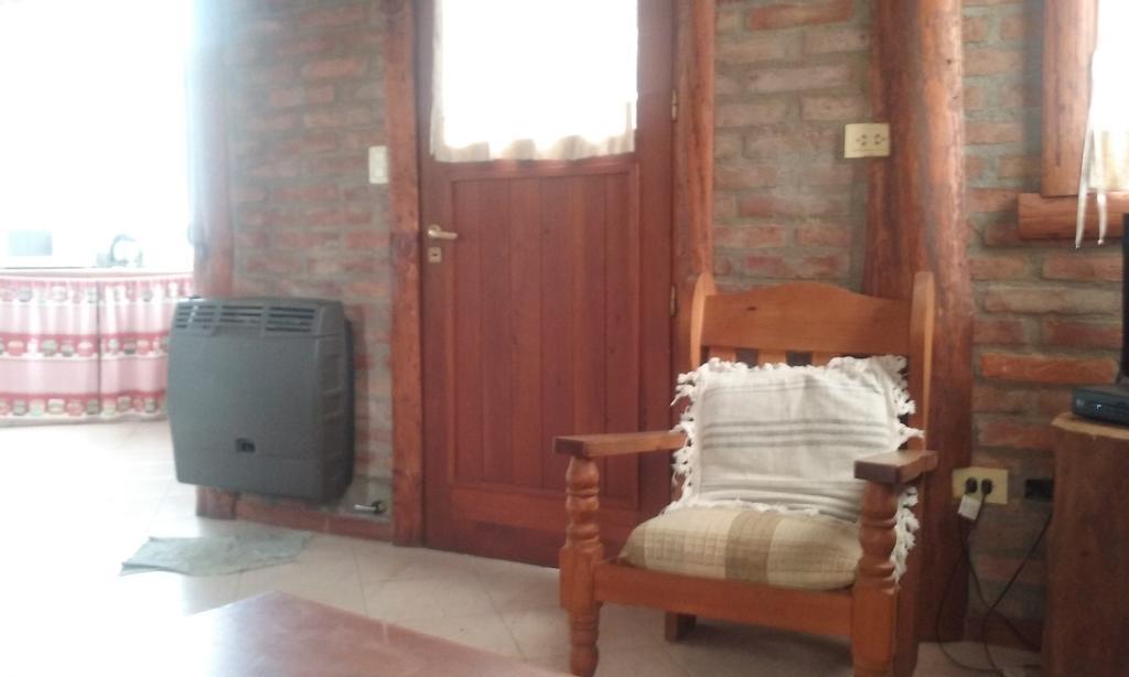 Cabanas Hueney Lago Puelo Ngoại thất bức ảnh